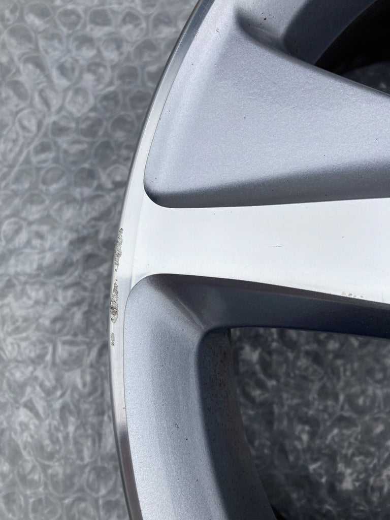 1x Alufelge 17 Zoll 7.5" 5x114.3 Nissan Pulsar Rim Wheel FEL7667731286qy