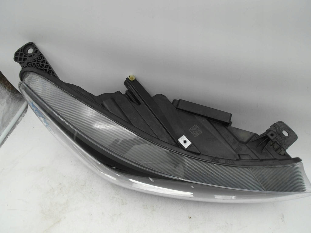 Frontscheinwerfer Ford Focus NX7B-13E014-CF LED Rechts Scheinwerfer Headlight SCH6369778500wm