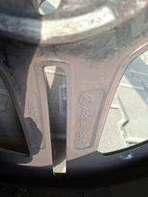 Load image into Gallery viewer, 1x Alufelge 19 Zoll 8.0" 5x112 A2534015300 Mercedes-Benz W213 S213 Rim Wheel FEL8061566413cu