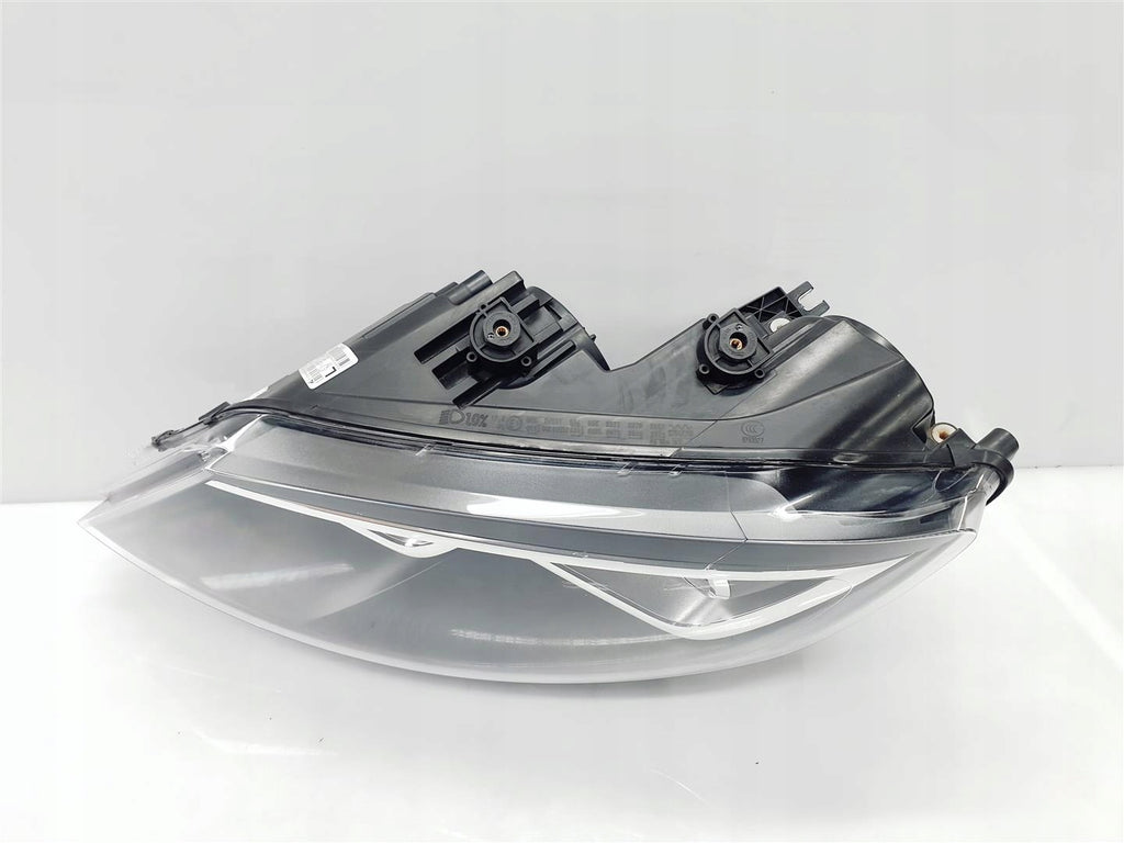 Frontscheinwerfer Seat Alhambra 7N5941751 Xenon Links Scheinwerfer Headlight SCH2681875945qs