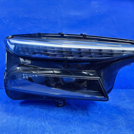Frontscheinwerfer Audi E-Tron 85E941040AB LED Rechts Scheinwerfer Headlight SCH9087915180jc