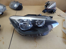 Laden Sie das Bild in den Galerie-Viewer, Frontscheinwerfer BMW 1 F21 F20 722967207 Rechts Scheinwerfer Headlight SCH4486266174sg