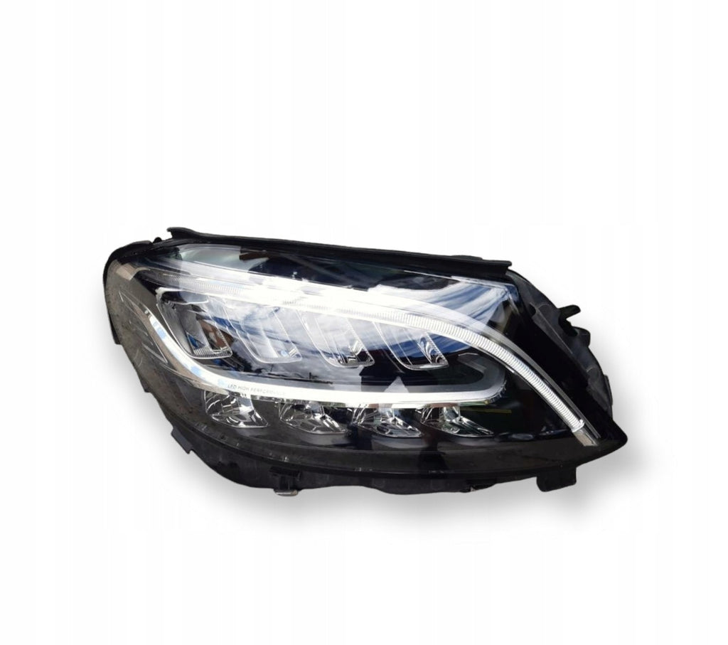 Frontscheinwerfer Mercedes-Benz A2059068005 LED Rechts Scheinwerfer Headlight