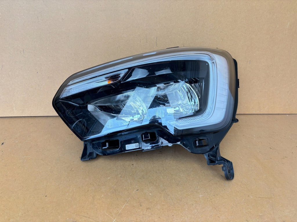 Frontscheinwerfer Renault Master 260607867R FALSE Scheinwerfer Headlight SCH6368557502hl