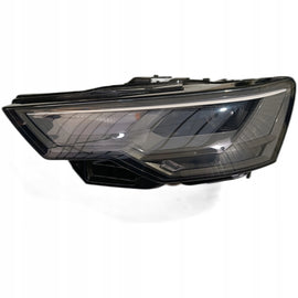 Frontscheinwerfer Audi A6 4K0941033C Full LED Links Scheinwerfer Headlight SCH6727673738qg