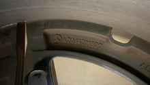 Laden Sie das Bild in den Galerie-Viewer, 1x Alufelge 18 Zoll 8.5" 5x112 52ET A2064011800 Mercedes-Benz W206 Rim Wheel FEL5502220181ey