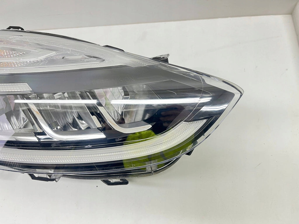Frontscheinwerfer Renault Clio IV RAF10169 LED Rechts Scheinwerfer Headlight SCH7512404277pj