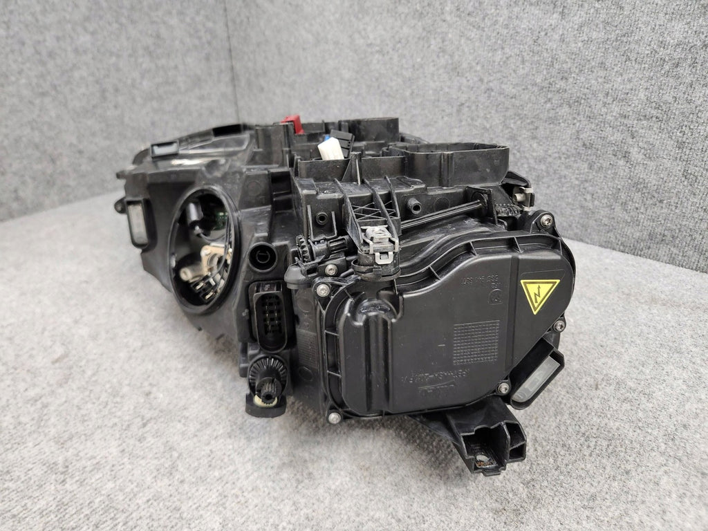 Frontscheinwerfer VW Golf VII 5g1 I 5G1941033A Xenon Links Headlight SCH3924840053yq
