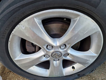 Laden Sie das Bild in den Galerie-Viewer, 4x Alufelge 17 Zoll 7.0" 5x115 Opel Zafira C Rim Wheel FEL3159386740fk
