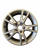 Laden Sie das Bild in den Galerie-Viewer, 4x Alufelge 18 Zoll 7.0" 5x112 Glanz Silber 4G9071498 Audi A6 C7 Rim Wheel FEL9151429462xp