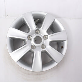 1x Alufelge 16 Zoll 6.5