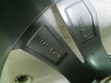 Load image into Gallery viewer, 1x Alufelge 18 Zoll 7.5" 5x112 50ET Glanz Silber 10A071498 VW I Rim Wheel FEL3795461993qf