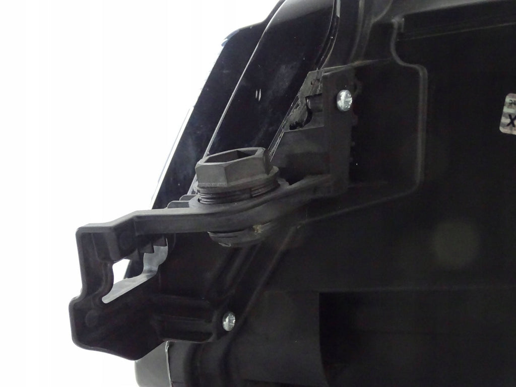 Frontscheinwerfer Skoda Karoq 57B941016B Rechts Scheinwerfer Headlight SCH2446921713wl