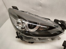 Laden Sie das Bild in den Galerie-Viewer, Frontscheinwerfer Mazda 2 Dj D43N51030 Full LED Ein Stück (Rechts oder Links)