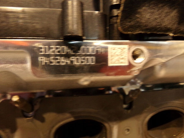 Motor BMW G30 G22 G20 G26 G29 B46B20B 2.0 1TKm Benzin Engine Komplett MOT8443977400md