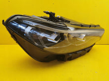Load image into Gallery viewer, Frontscheinwerfer BMW X7 G07 9481820 LED Rechts Scheinwerfer Headlight SCH3327380595at
