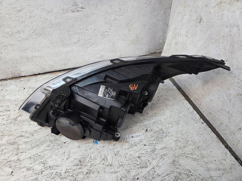 Frontscheinwerfer Ford Transit Custom GK21-13D152 85122000 Rechts Headlight SCH7344937326nz