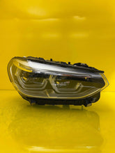 Load image into Gallery viewer, Frontscheinwerfer BMW X3 G01 G02 7466120-05 LED Rechts Scheinwerfer Headlight SCH1021276500cx