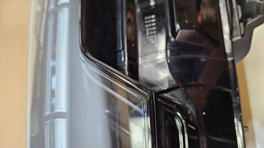 Frontscheinwerfer Volvo 80000628 Full LED Rechts Scheinwerfer Headlight SCH8460870425kv