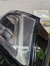 Laden Sie das Bild in den Galerie-Viewer, Frontscheinwerfer Audi A5 8T0XEN Rechts Scheinwerfer Headlight SCH1497661844at
