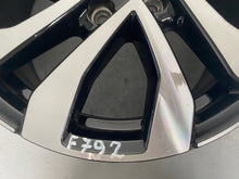 Load image into Gallery viewer, 1x Alufelge 16 Zoll 7.0" 5x112 48ET 5H0601025AC VW Golf Viii Rim Wheel FEL6561041579xb