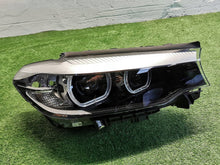 Laden Sie das Bild in den Galerie-Viewer, Frontscheinwerfer BMW 5 G31 G30 7214952-03 Xenon Rechts Scheinwerfer Headlight SCH3011823554oe