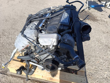 Laden Sie das Bild in den Galerie-Viewer, Motor BMW E91 E90 N52 3.0 Benzin Engine Komplett