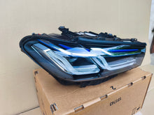 Laden Sie das Bild in den Galerie-Viewer, Frontscheinwerfer BMW G31 G30 5A388D6-04 Laser Rechts Scheinwerfer Headlight SCH2883610646oh