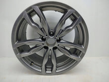 Load image into Gallery viewer, 1x Alufelge 20 Zoll 7845867 BMW 5 F11 F10 F12 F13 Rim Wheel FEL2433349997um
