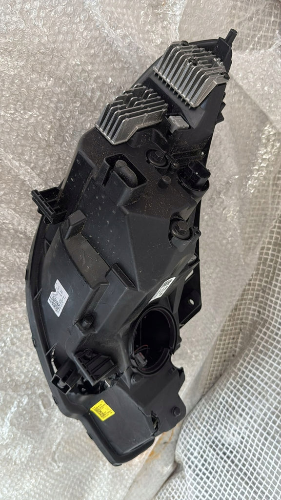 Frontscheinwerfer Hyundai I30 HYUI30LLFL21 Full LED Links Scheinwerfer Headlight SCH3062742771mo