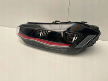 Laden Sie das Bild in den Galerie-Viewer, Frontscheinwerfer VW Polo 2G1941035K LED Links Scheinwerfer Headlight SCH9340244046ua