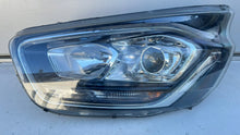 Load image into Gallery viewer, Frontscheinwerfer Ford Transit Custom JK21-13W030-DG LED Links Headlight SCH8578698551np