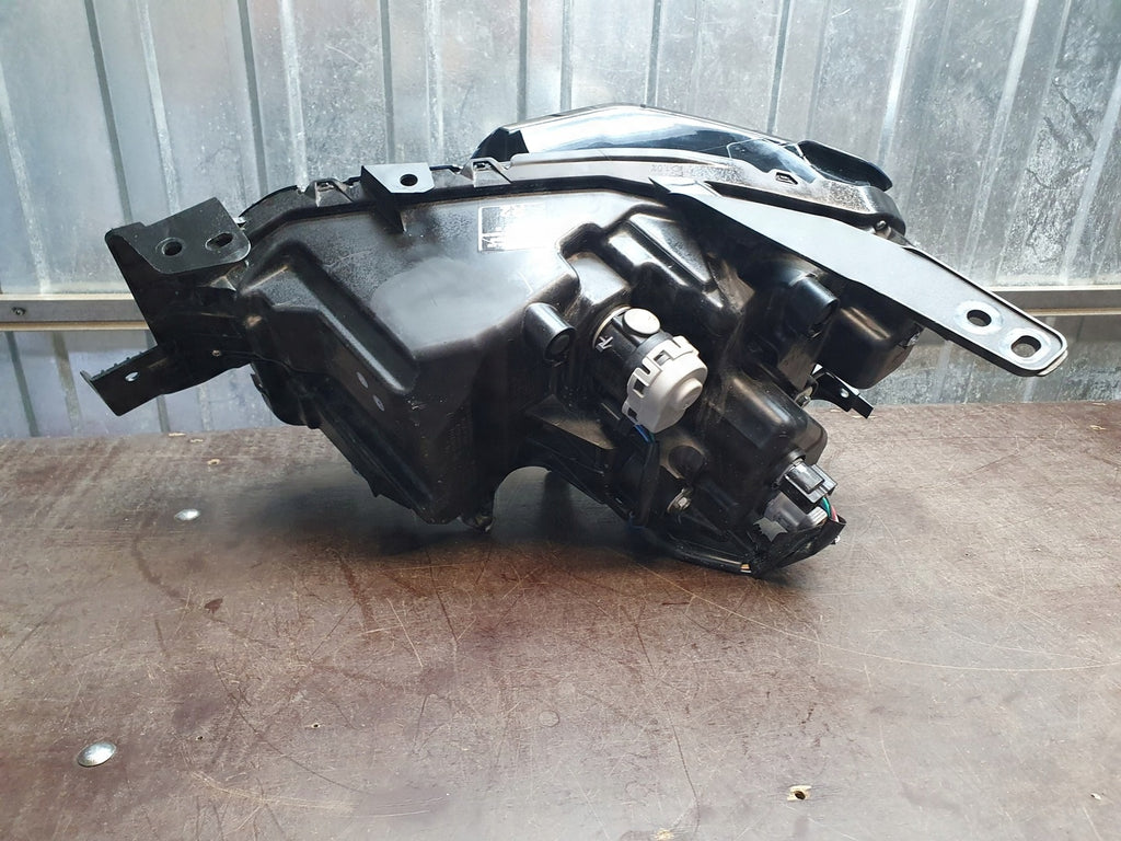 Frontscheinwerfer Mazda Mx-30 Mx30 DN4L51030 Full LED Rechts Headlight