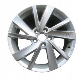 1x Alufelge 17 Zoll 6.5