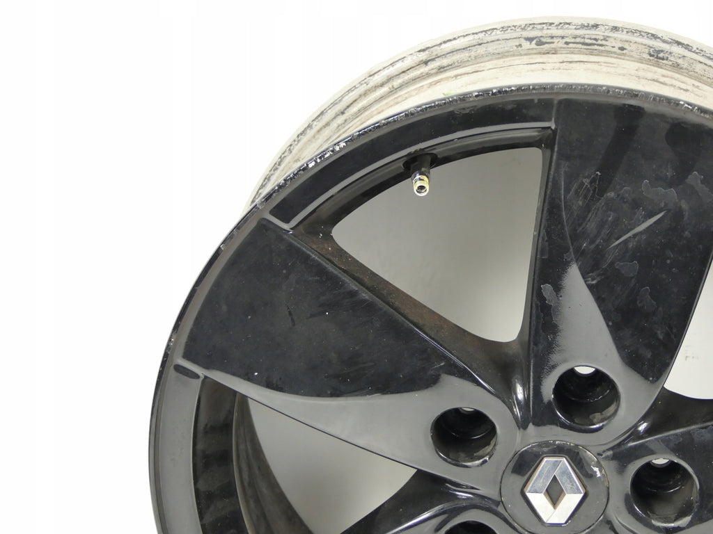 1x Alufelge 16 Zoll 6.5" 5x114.3 403000048R 09-11 Renault Megane III 1 Scenic FEL3363054360xj