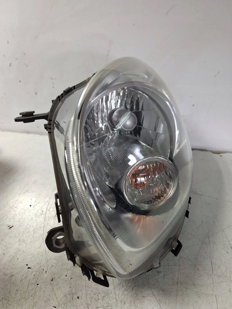 Frontscheinwerfer Mini Countryman R60 9801027-04 Links Scheinwerfer Headlight SCH4331752567we