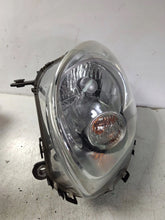 Laden Sie das Bild in den Galerie-Viewer, Frontscheinwerfer Mini Countryman R60 9801027-04 Links Scheinwerfer Headlight SCH4331752567we