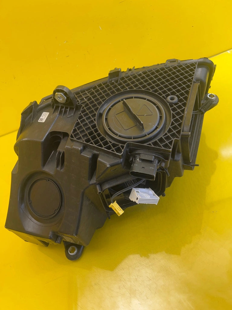 Frontscheinwerfer Mercedes-Benz Glc A2539065603 LED Rechts Headlight SCH5730223027fg
