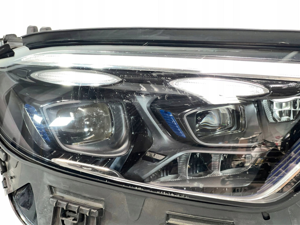 Frontscheinwerfer Mercedes-Benz Glc A2549063202 Rechts Scheinwerfer Headlight SCH1695407969gy