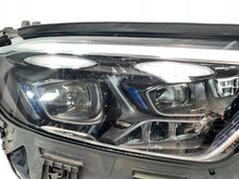 Laden Sie das Bild in den Galerie-Viewer, Frontscheinwerfer Mercedes-Benz Glc A2549063202 Rechts Scheinwerfer Headlight SCH1695407969gy