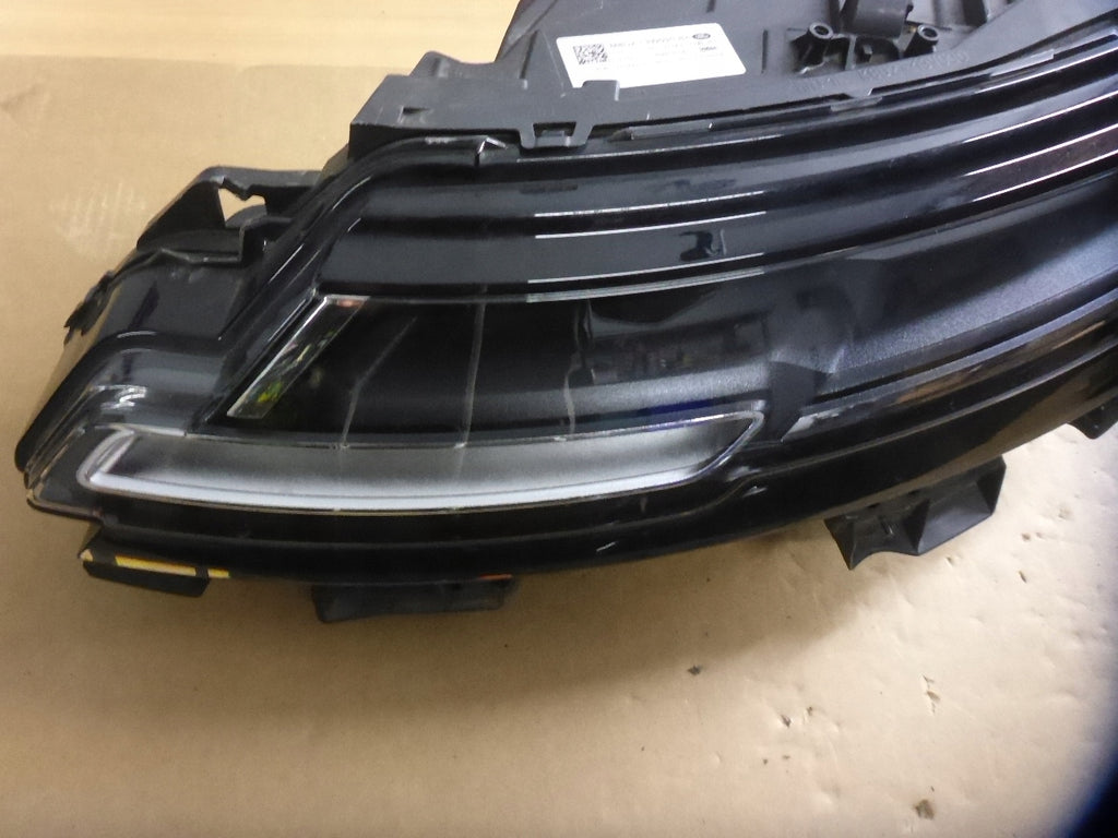 Frontscheinwerfer Land Rover Evoque L551 M8D2-13W030-BA LED Links Headlight SCH2916319704ju