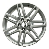 1x Alufelge 18 Zoll 8.0