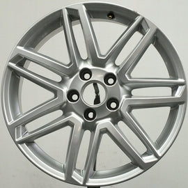 1x Alufelge 18 Zoll 8.0