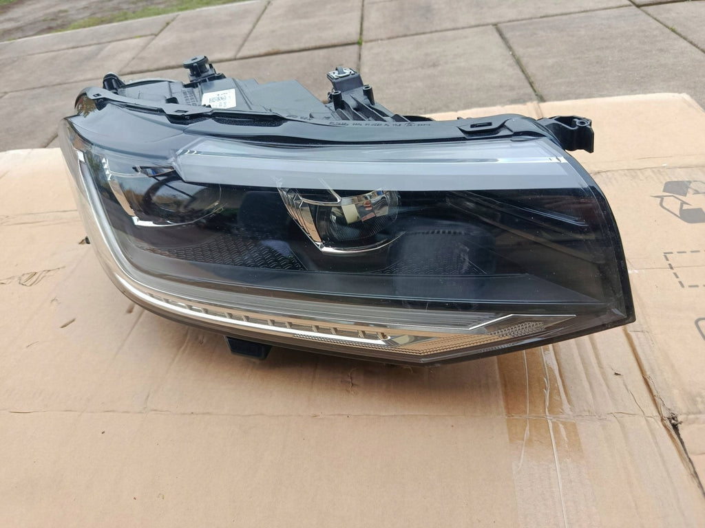 Frontscheinwerfer VW T-Cross 2GM941036B 90142356 Rechts Scheinwerfer Headlight SCH8219082784jg