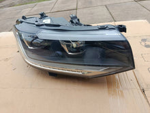 Load image into Gallery viewer, Frontscheinwerfer VW T-Cross 2GM941036B 90142356 Rechts Scheinwerfer Headlight SCH8219082784jg