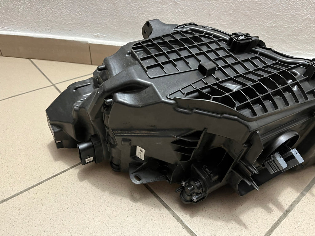 Frontscheinwerfer Volvo Xc40 32404666 Full LED Rechts Scheinwerfer Headlight SCH3827842567vd