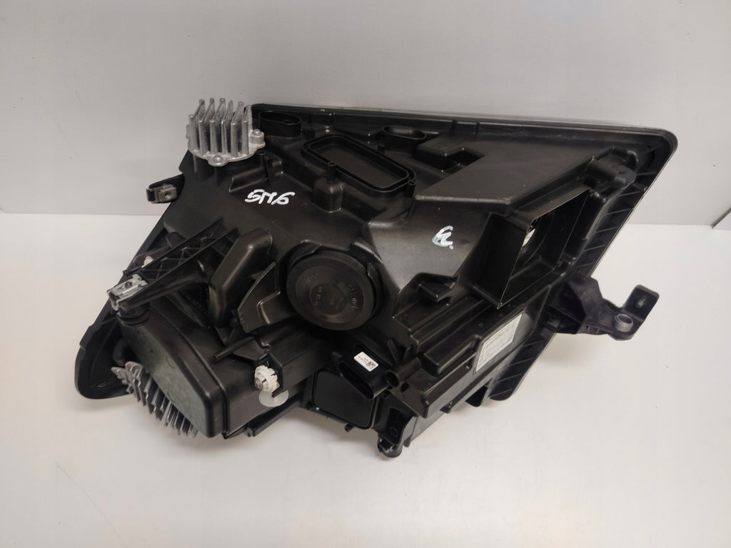 Frontscheinwerfer VW Crafter 7C1941036C 7C1941035C Full LED Ein Satz Headlight SCH3254638867qc