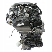 Laden Sie das Bild in den Galerie-Viewer, Motor Audi A4 B9 CVNA 1.4 TFSI 150PS 110kW 79TKm Benzin Engine Unkomplett