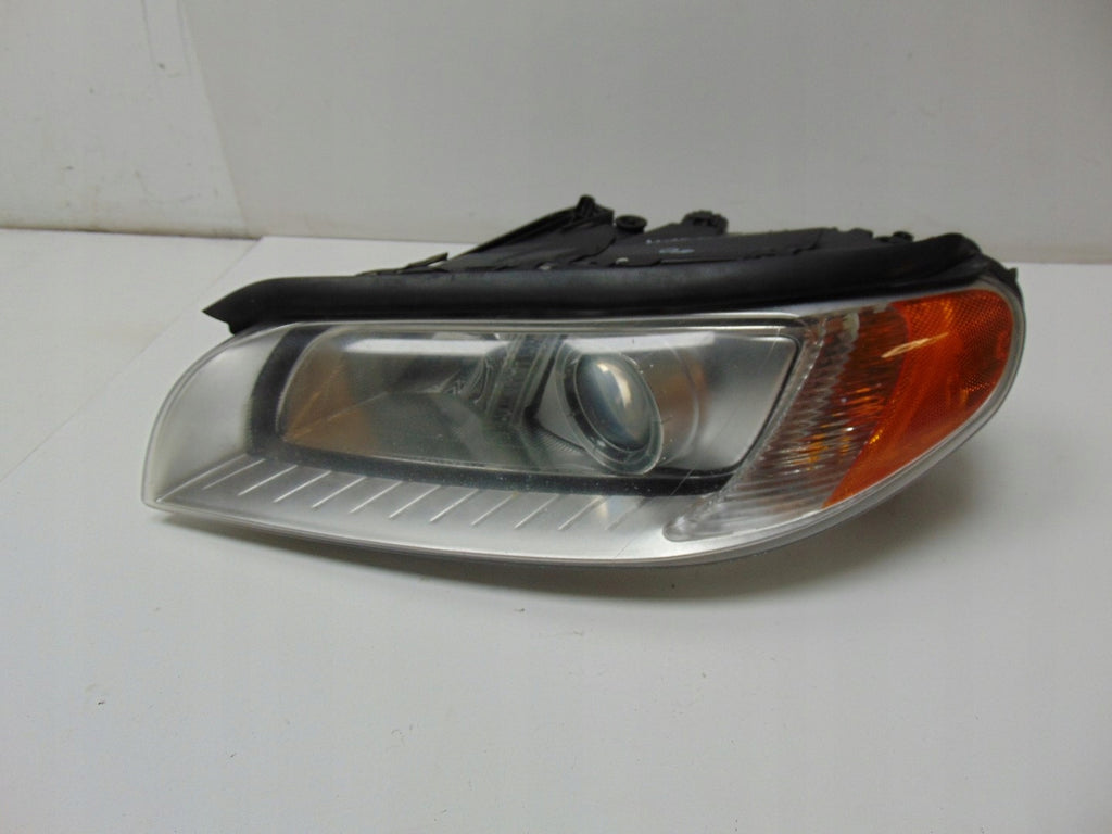 Frontscheinwerfer Volvo S80 II V70 III 31214347 Xenon Links Headlight