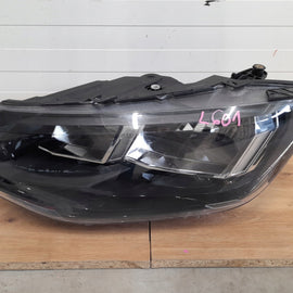 Frontscheinwerfer VW Caddy I 2K8941C05 Links Scheinwerfer Headlight SCH4732812797ke